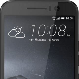 HTC One S9 vs Huawei P9 Karşılaştırma